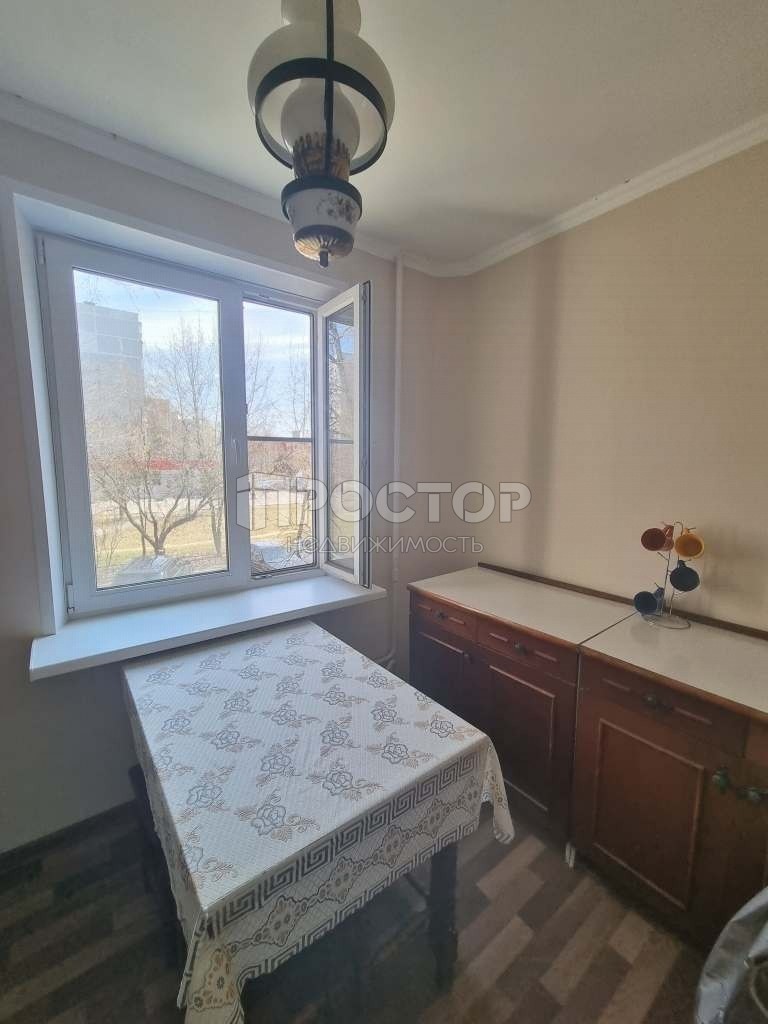 2-комнатная квартира, 52 м² - фото 2