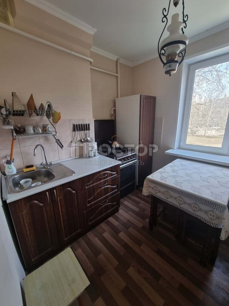 2-комнатная квартира, 52 м² - фото 3