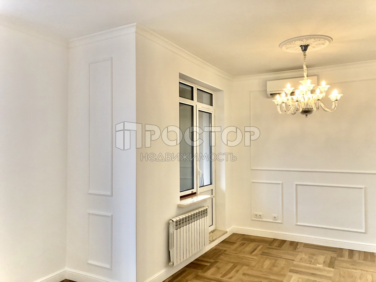 2-комнатная квартира, 70 м² - фото 4