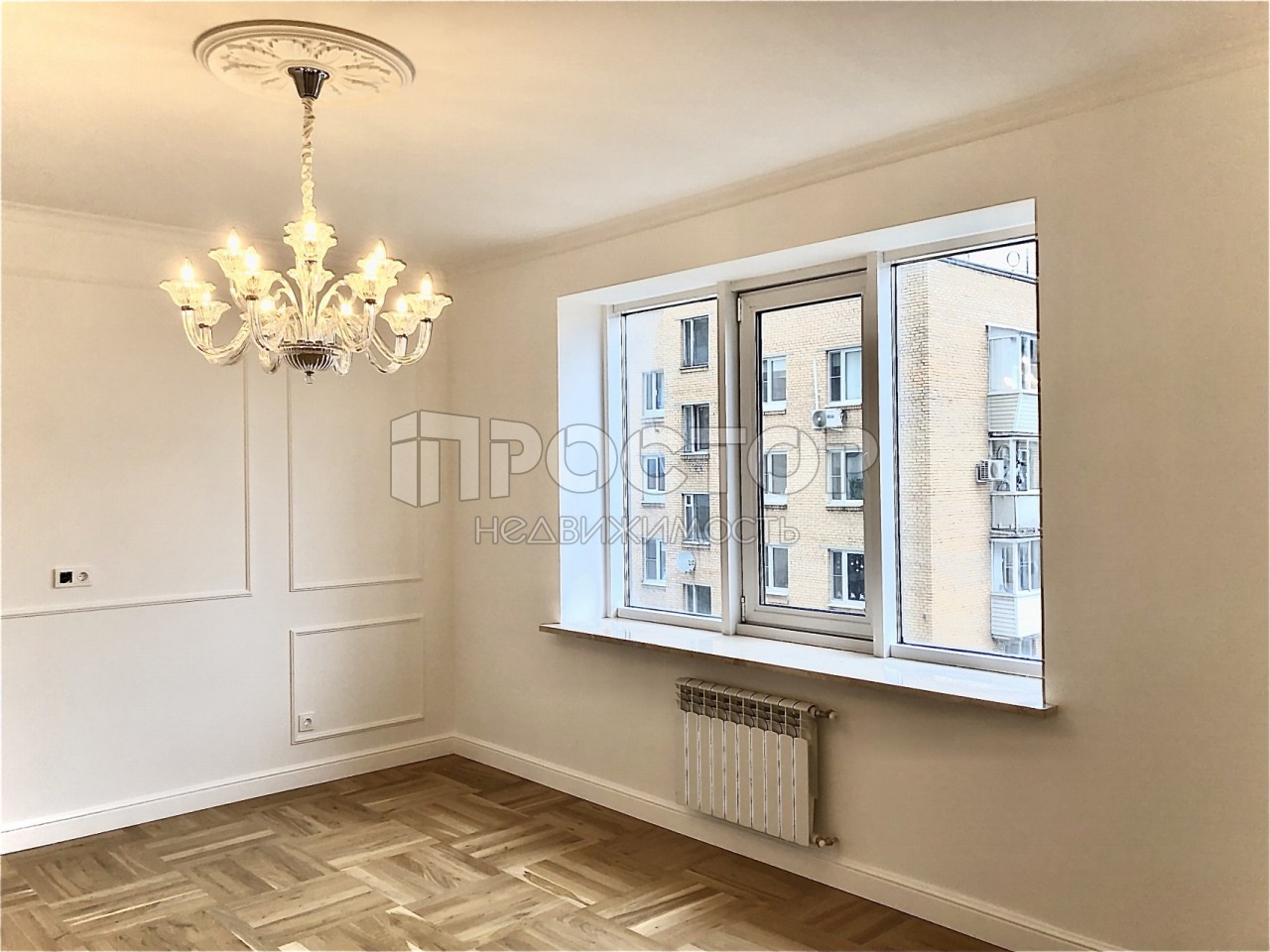 2-комнатная квартира, 70 м² - фото 3