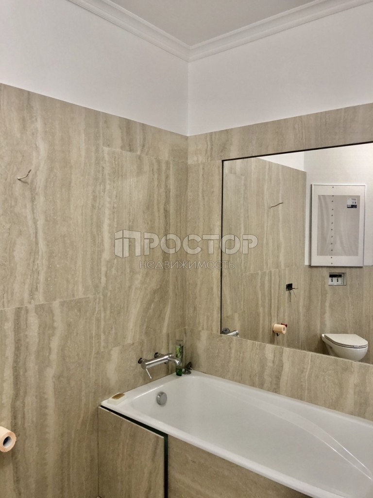 2-комнатная квартира, 70 м² - фото 11