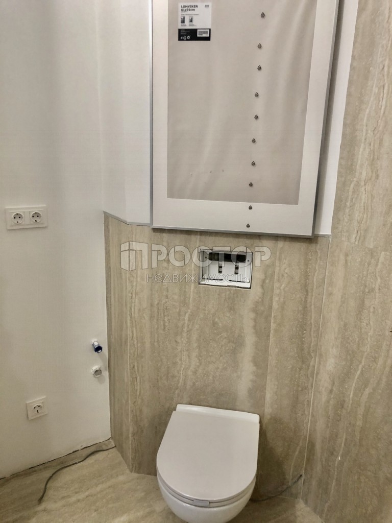 2-комнатная квартира, 70 м² - фото 12