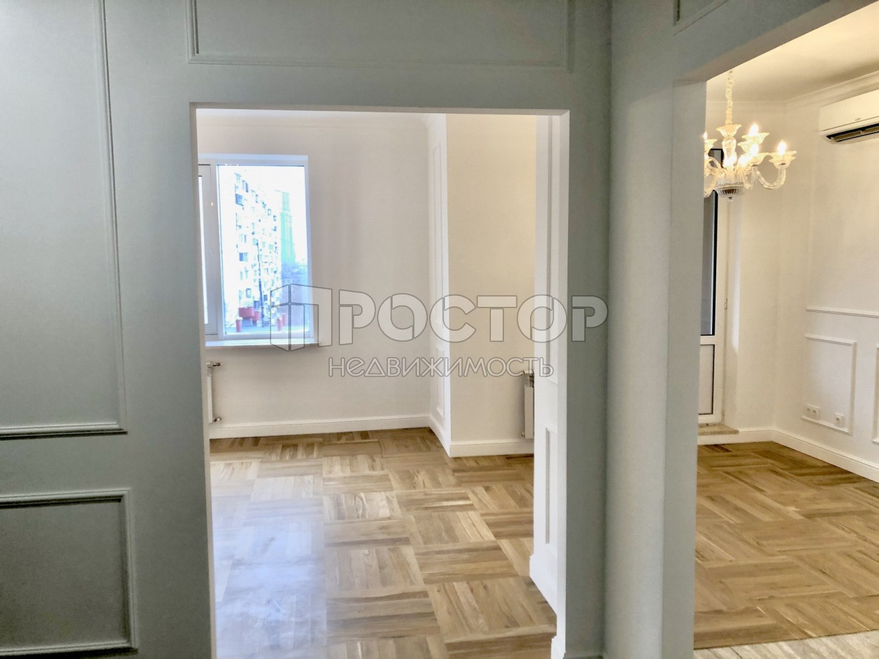 2-комнатная квартира, 70 м² - фото 7