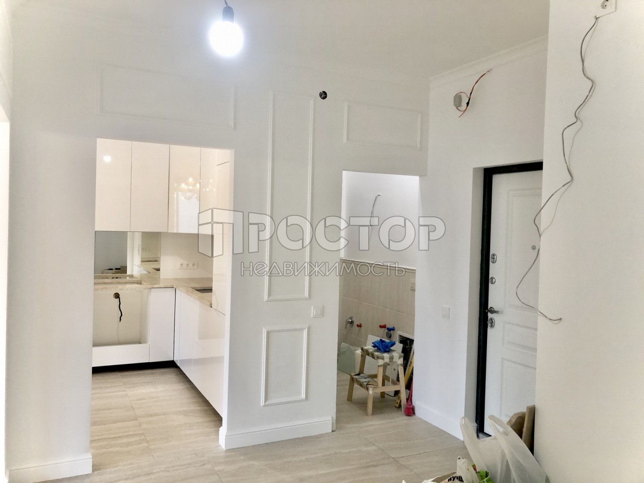 2-комнатная квартира, 70 м² - фото 9