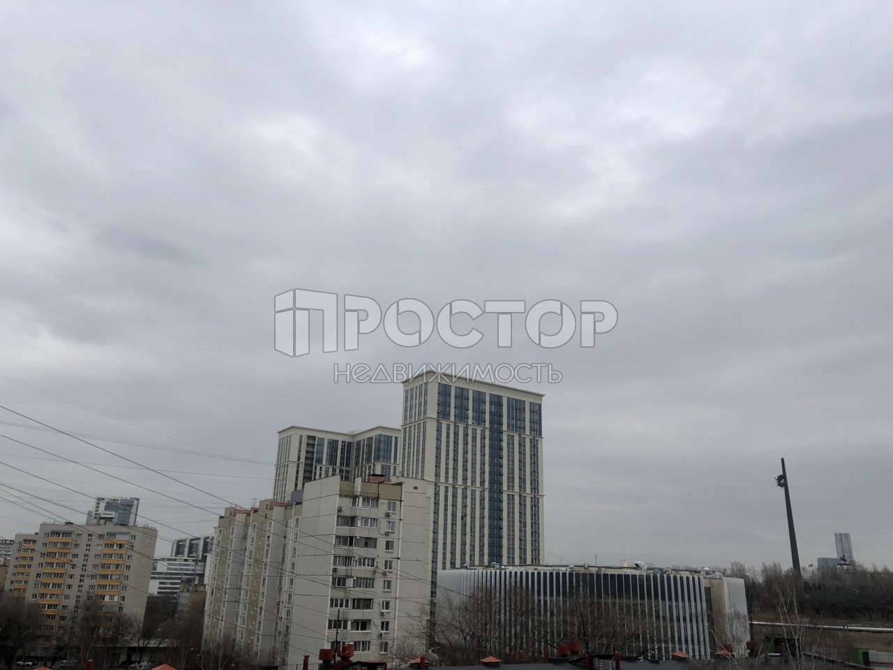 2-комнатная квартира, 70 м² - фото 15