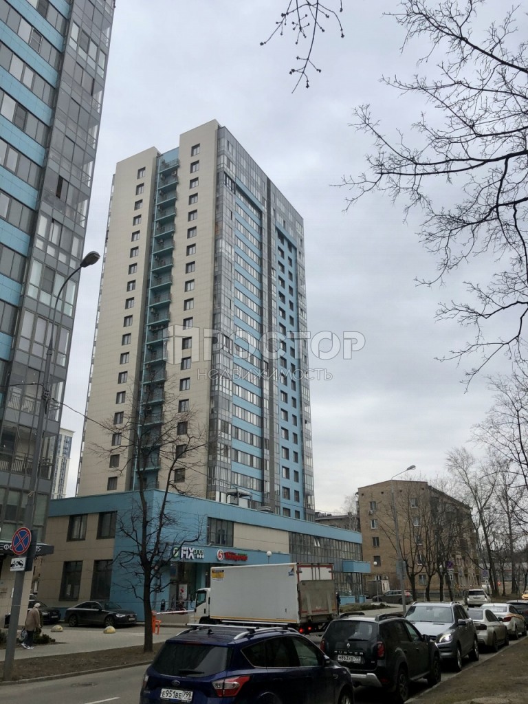 2-комнатная квартира, 70 м² - фото 14