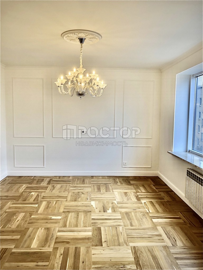 2-комнатная квартира, 70 м² - фото 2