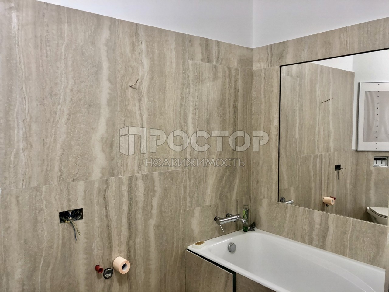 2-комнатная квартира, 70 м² - фото 10