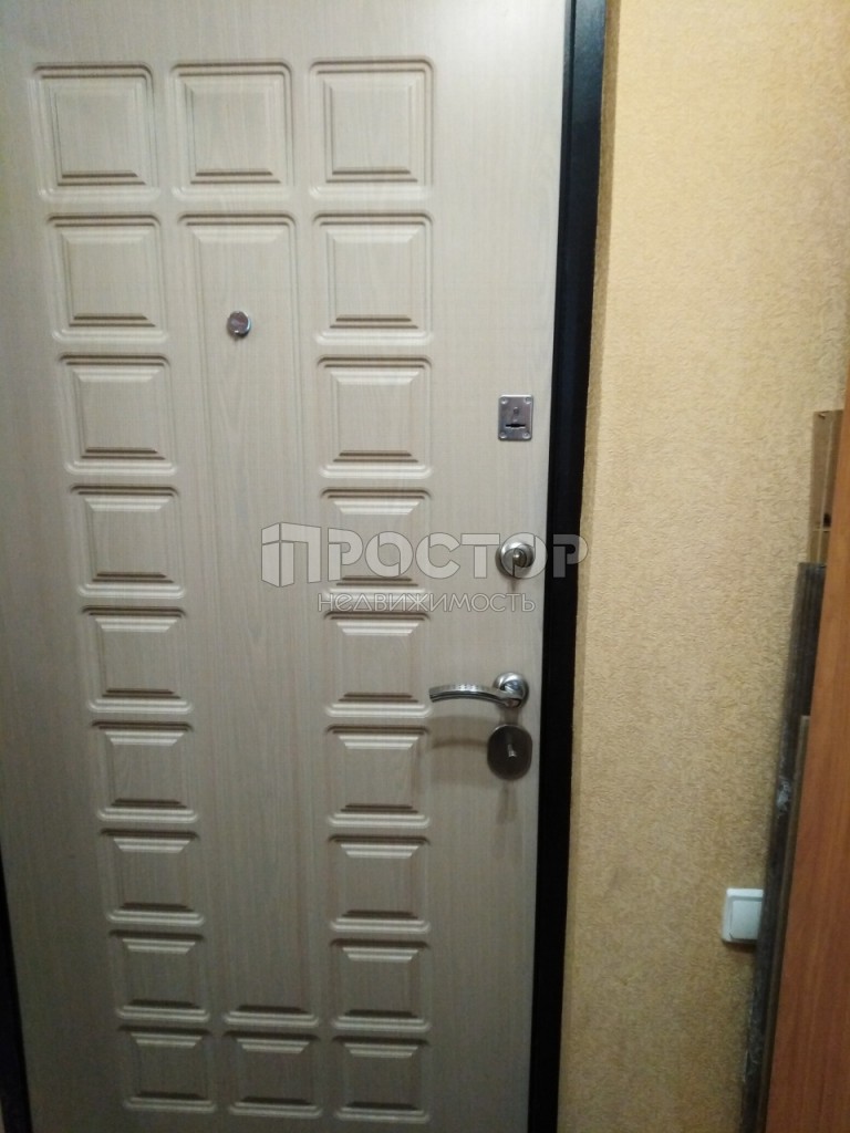 1-комнатная квартира, 33.4 м² - фото 5