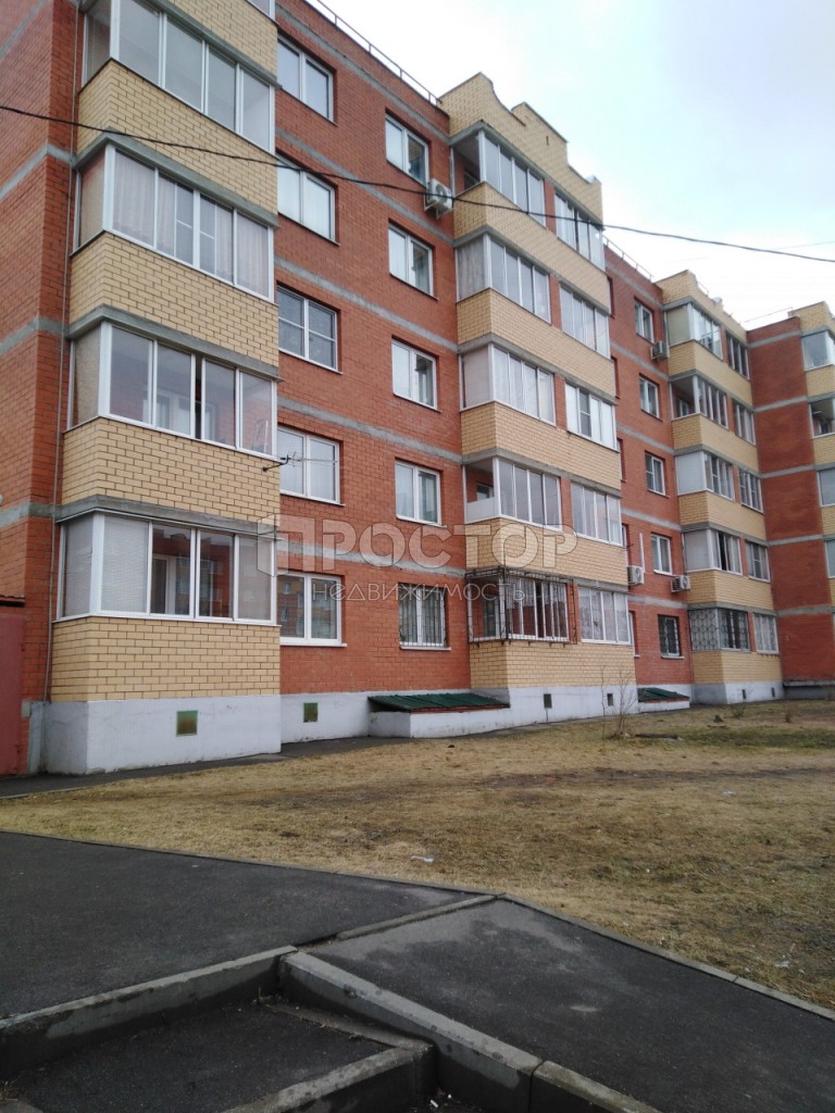 1-комнатная квартира, 33.4 м² - фото 2