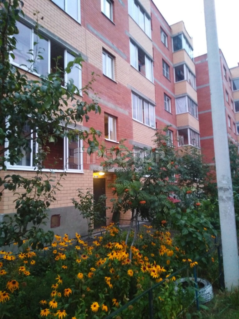 1-комнатная квартира, 33.4 м² - фото 15