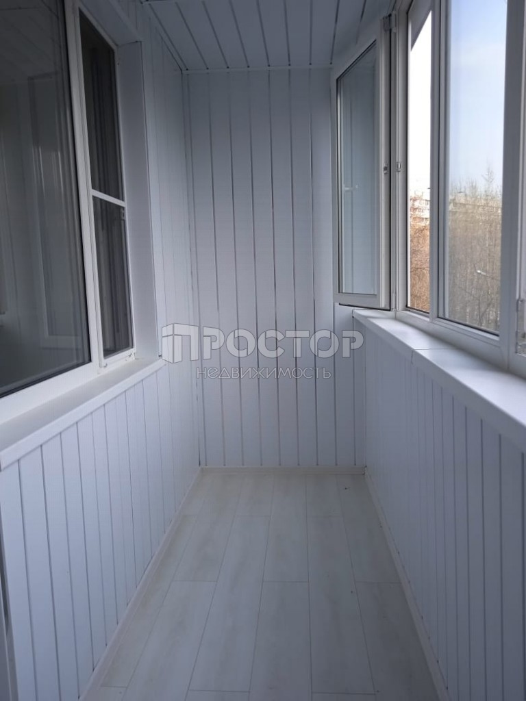 1-комнатная квартира, 39.4 м² - фото 5