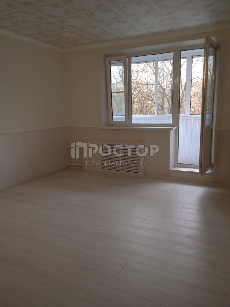 1-комнатная квартира, 39.4 м² - фото 7