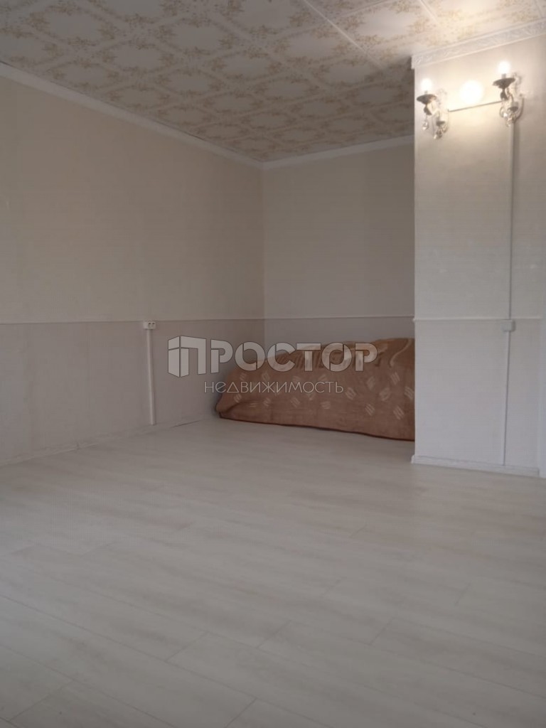 1-комнатная квартира, 39.4 м² - фото 6