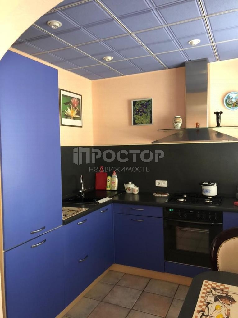 2-комнатная квартира, 44 м² - фото 5