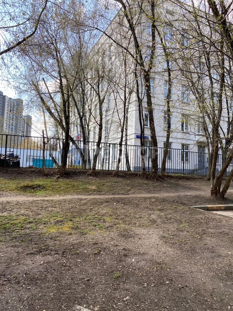 2-комнатная квартира, 44 м² - фото 9