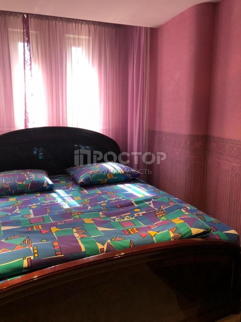 2-комнатная квартира, 44 м² - фото 3