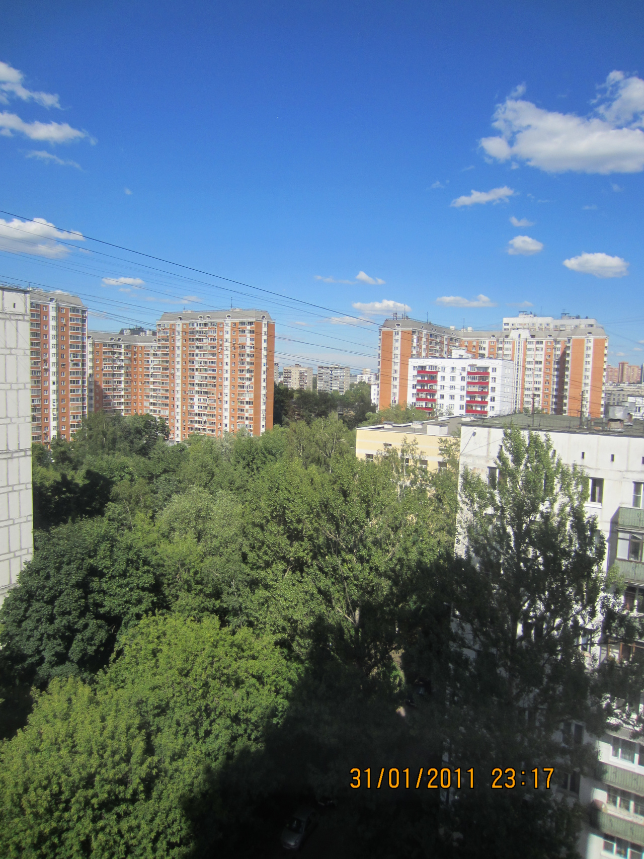 2-комнатная квартира, 59 м² - фото 9