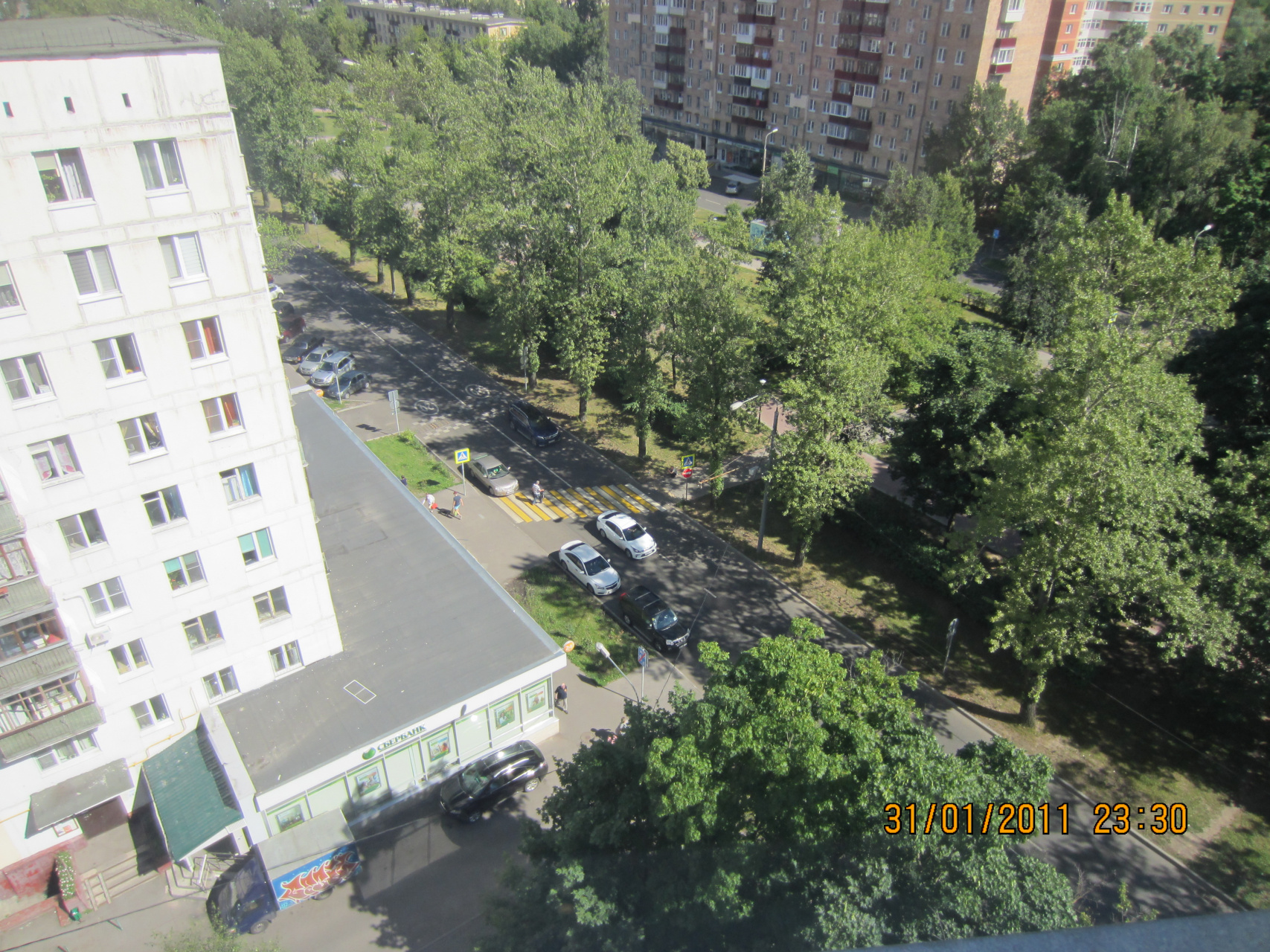 2-комнатная квартира, 59 м² - фото 27