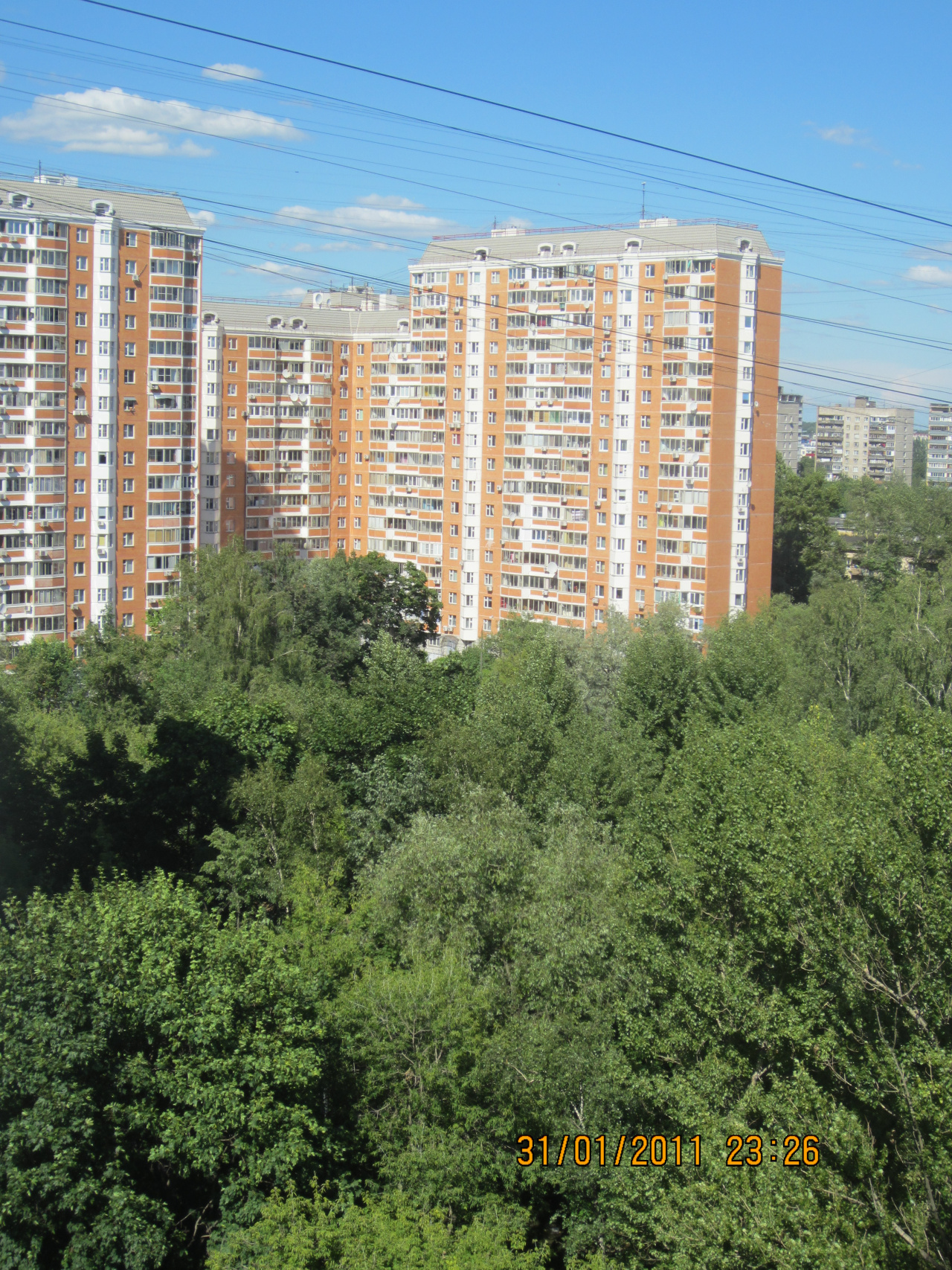 2-комнатная квартира, 59 м² - фото 23