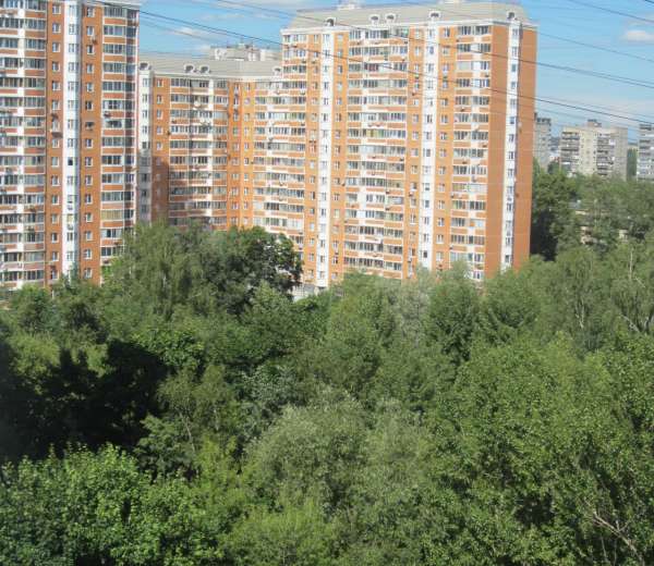 Купить Квартиру Вторичку Метро Щелковская