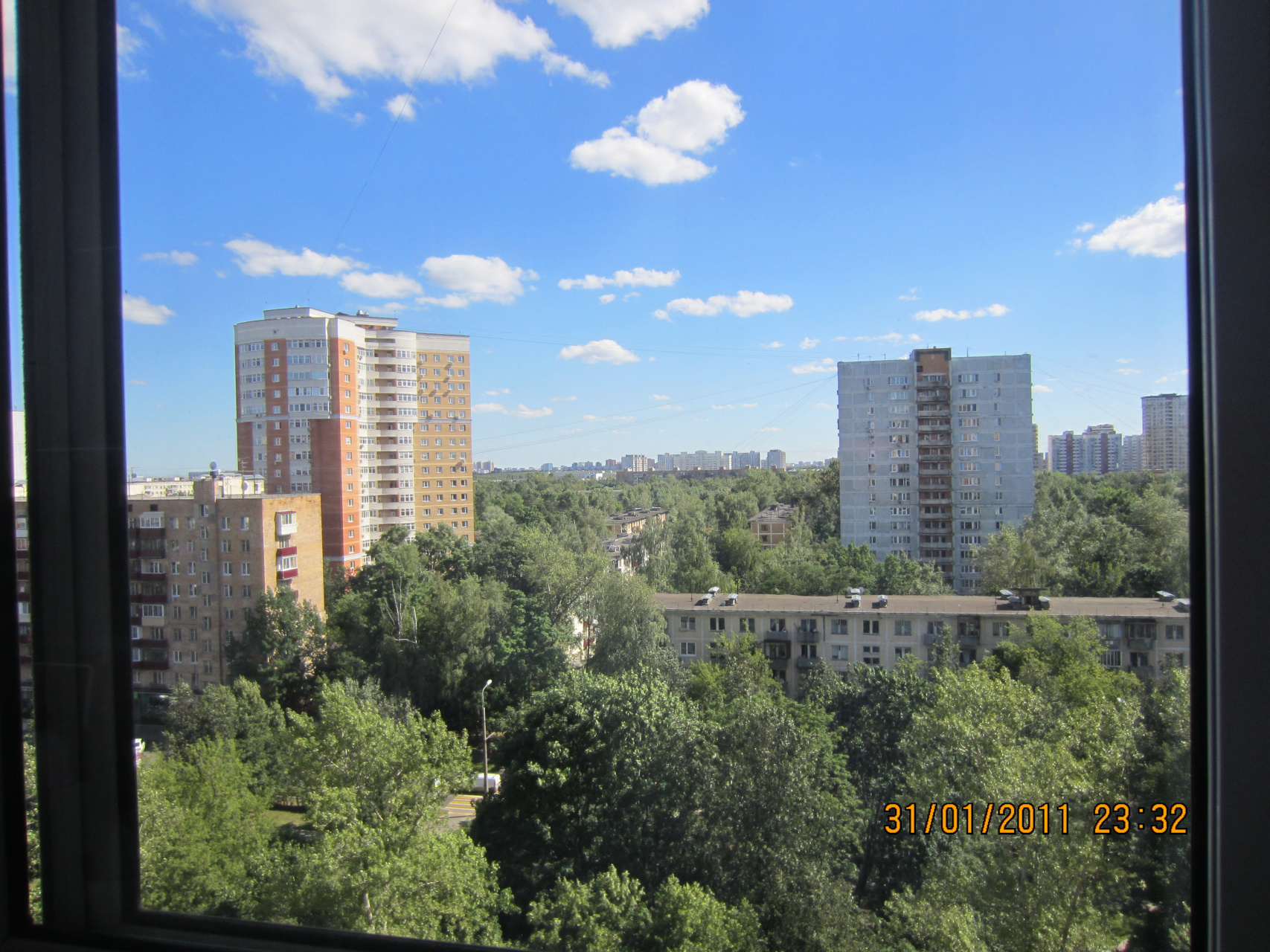 2-комнатная квартира, 59 м² - фото 30