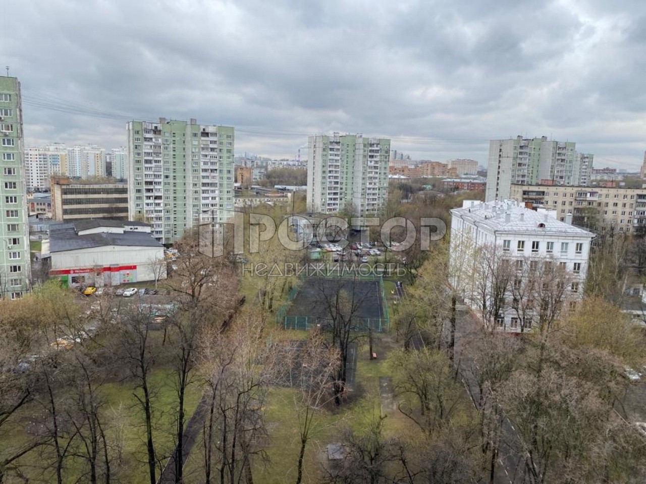 2-комнатная квартира, 51.8 м² - фото 10