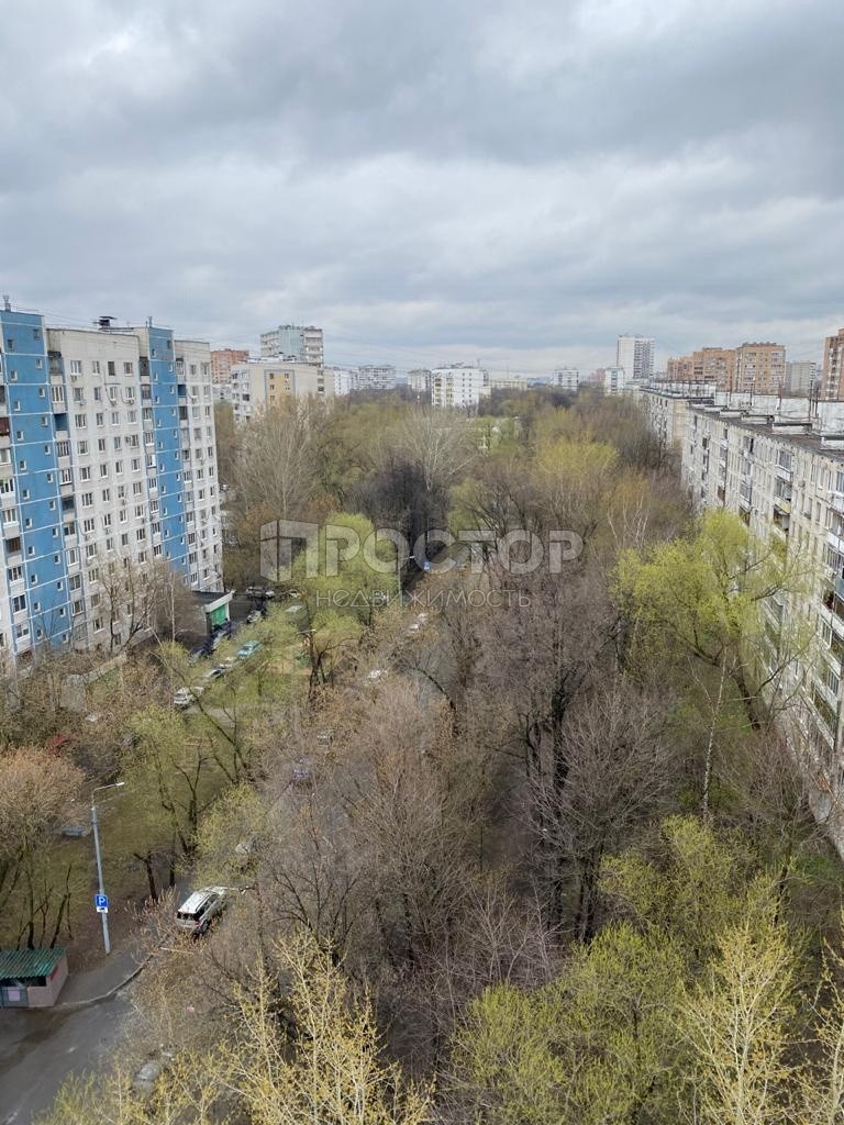 2-комнатная квартира, 51.8 м² - фото 11