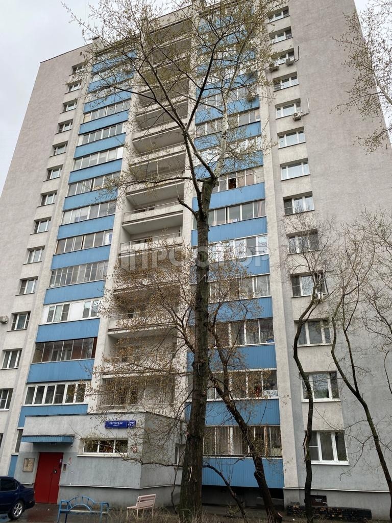 2-комнатная квартира, 51.8 м² - фото 8