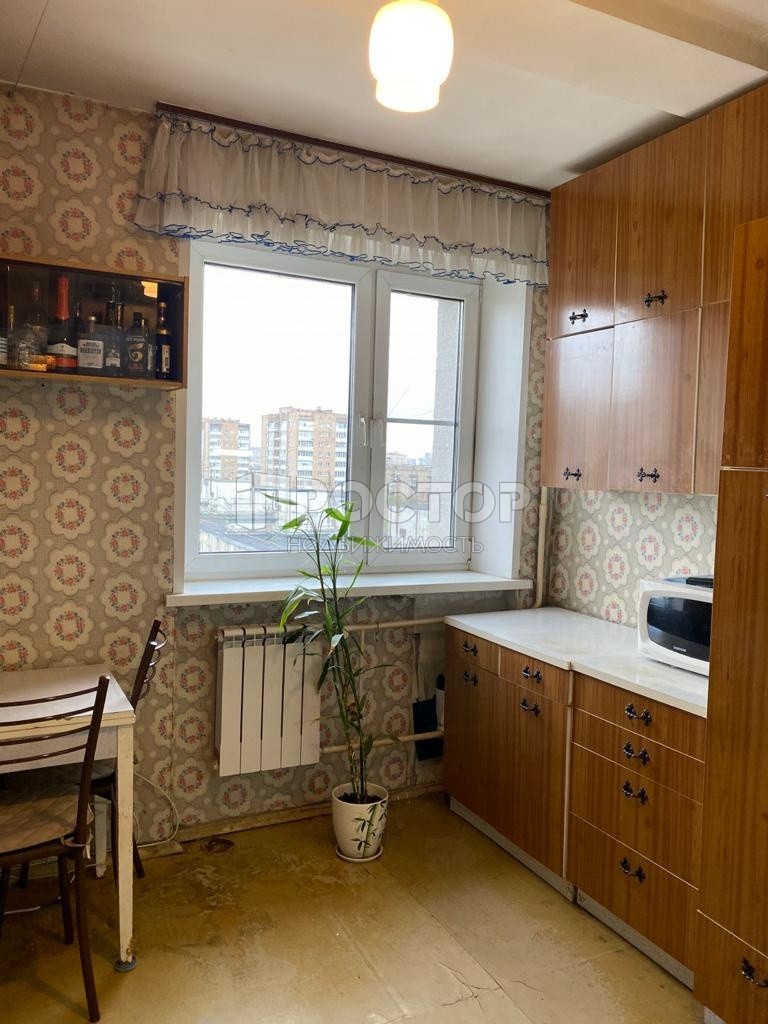 2-комнатная квартира, 51.8 м² - фото 5