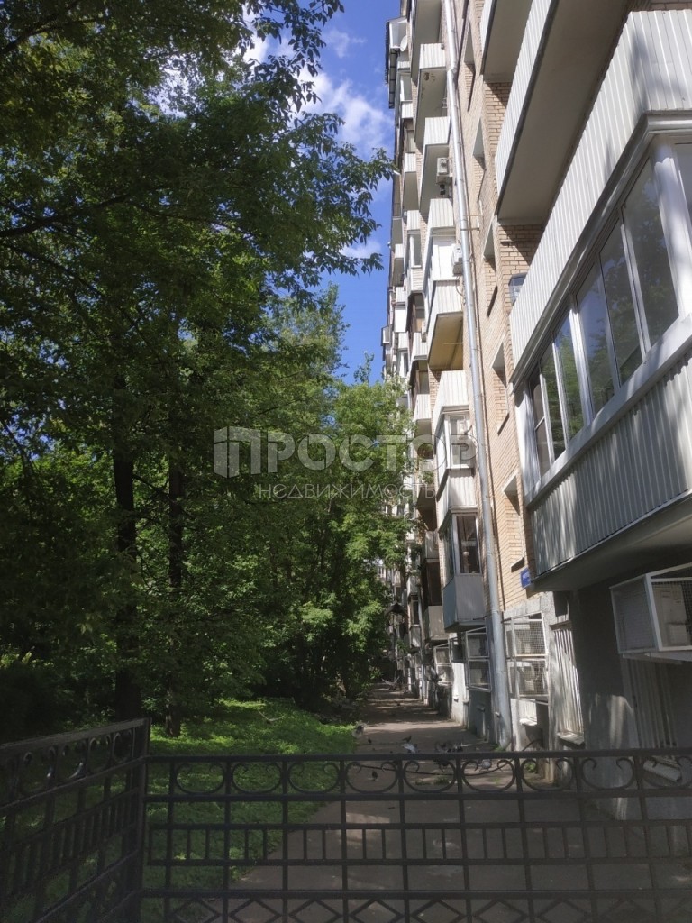 1-комнатная квартира, 34 м² - фото 2