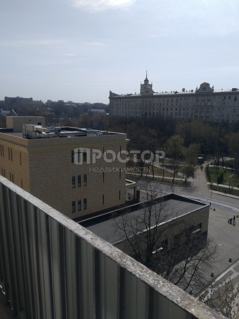 1-комнатная квартира, 34 м² - фото 9