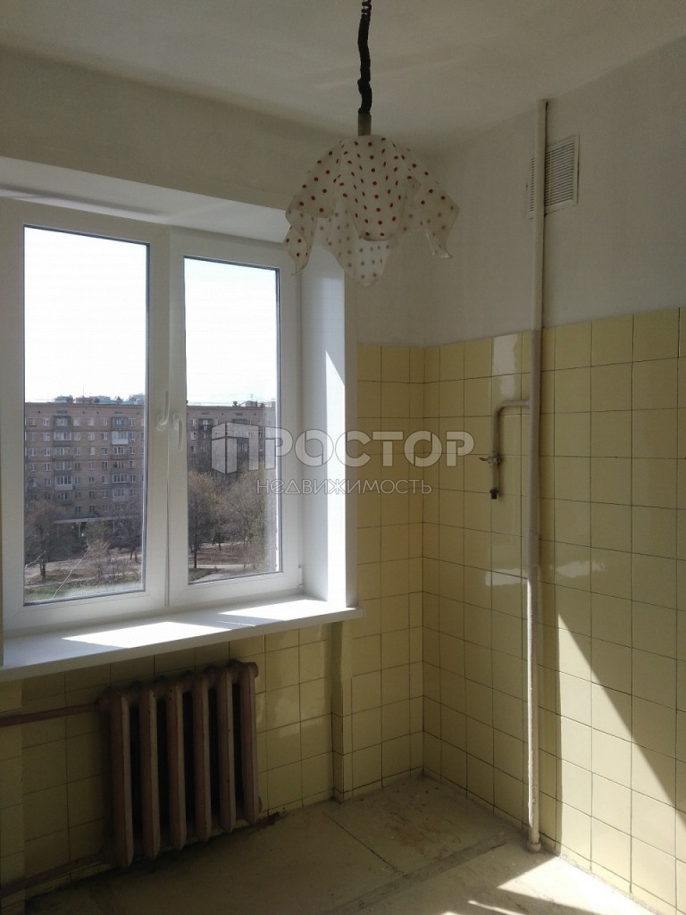 1-комнатная квартира, 34 м² - фото 15