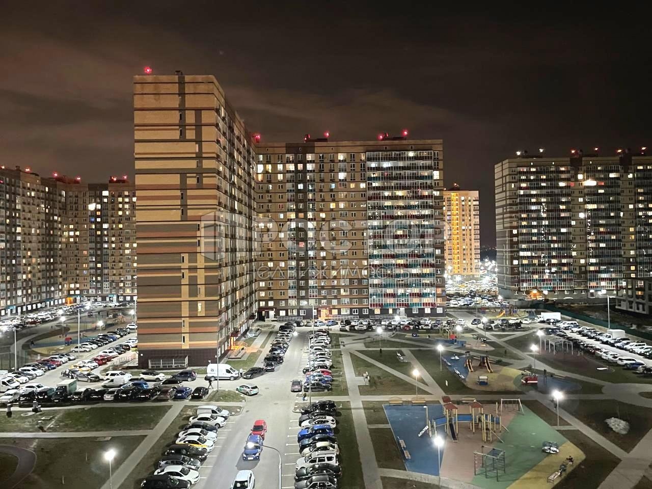 3-комнатная квартира, 73 м² - фото 31