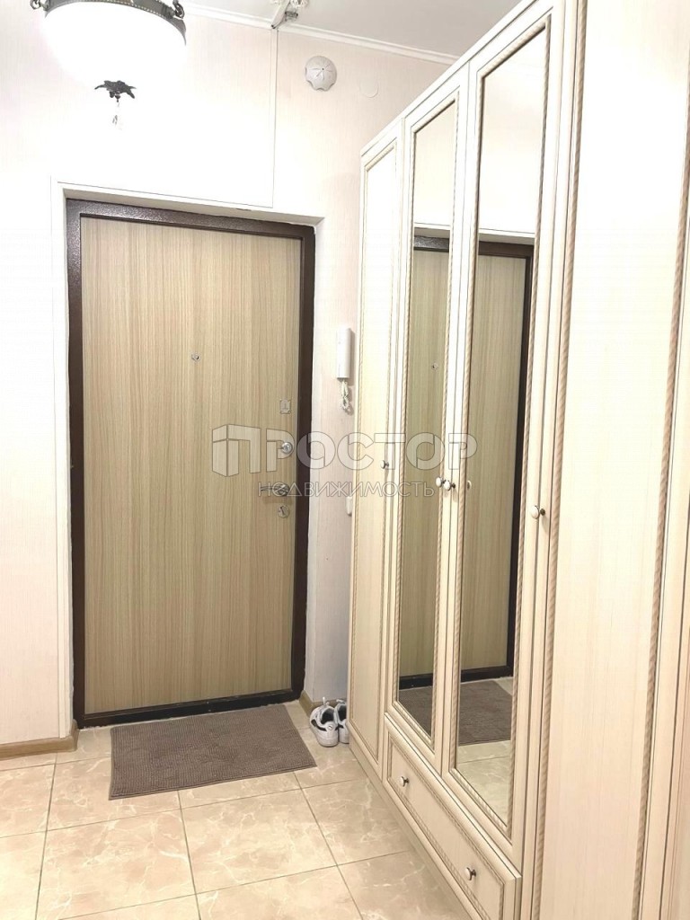 3-комнатная квартира, 73 м² - фото 21