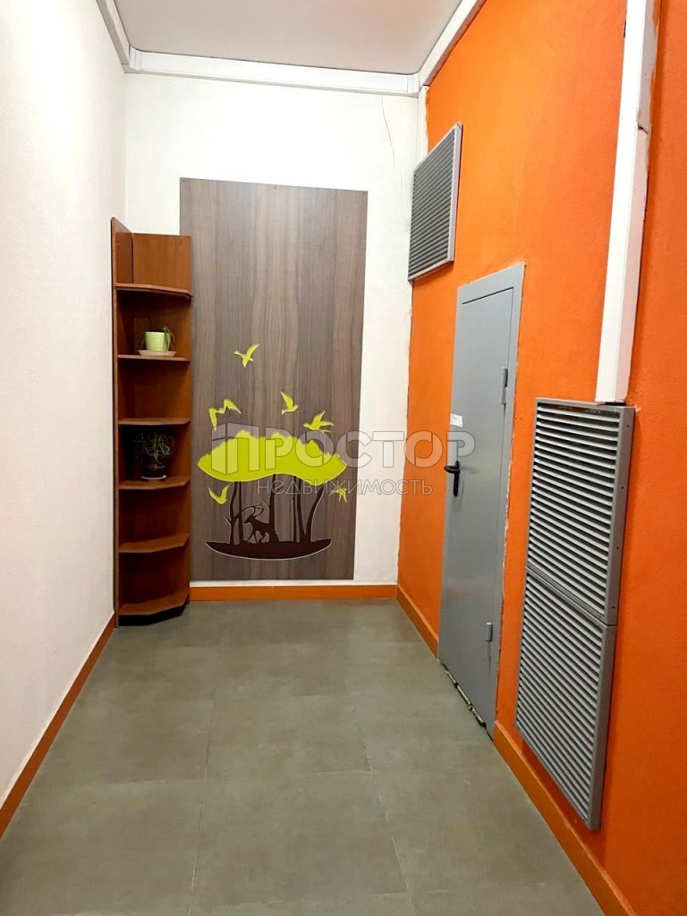 3-комнатная квартира, 73 м² - фото 25