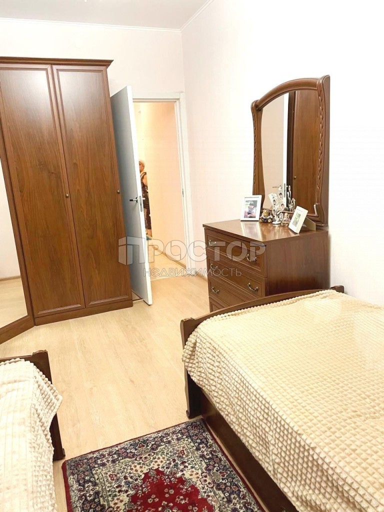 3-комнатная квартира, 73 м² - фото 10