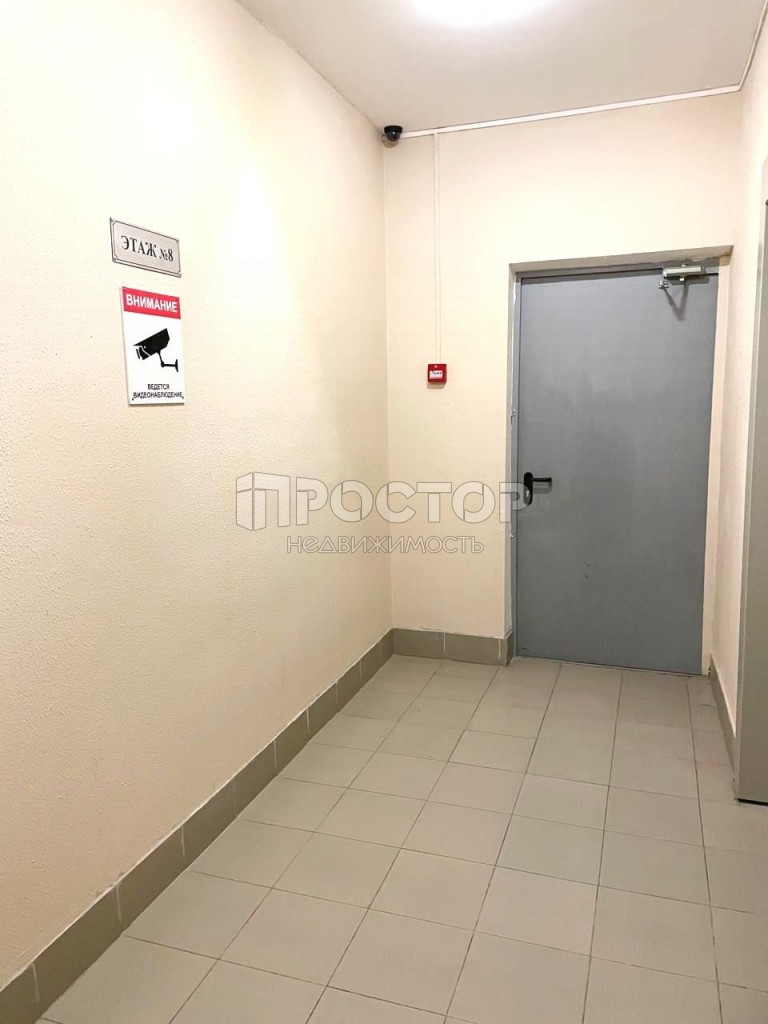 3-комнатная квартира, 73 м² - фото 24