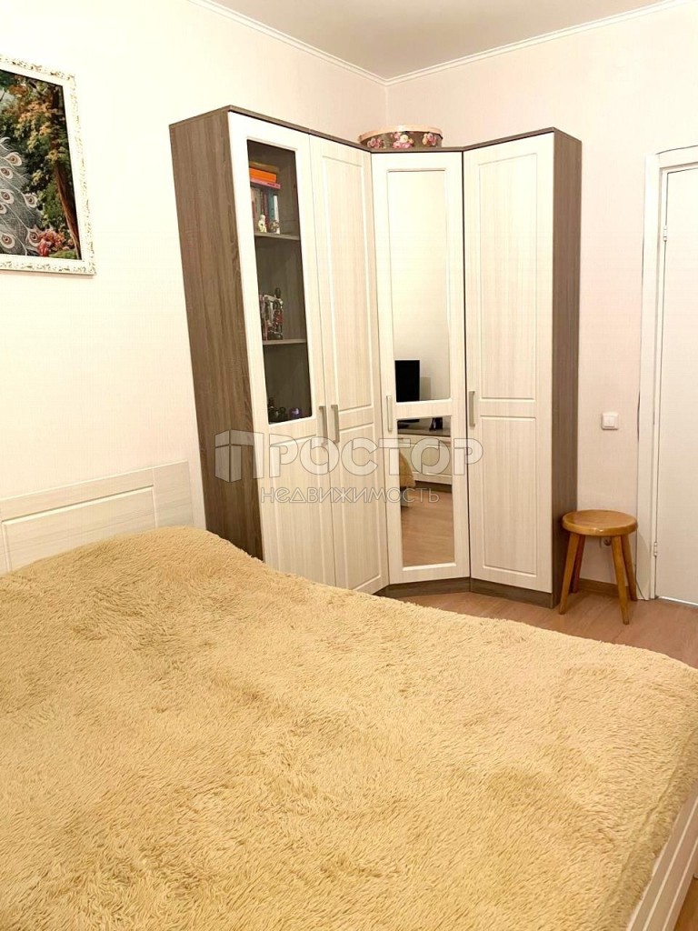 3-комнатная квартира, 73 м² - фото 9