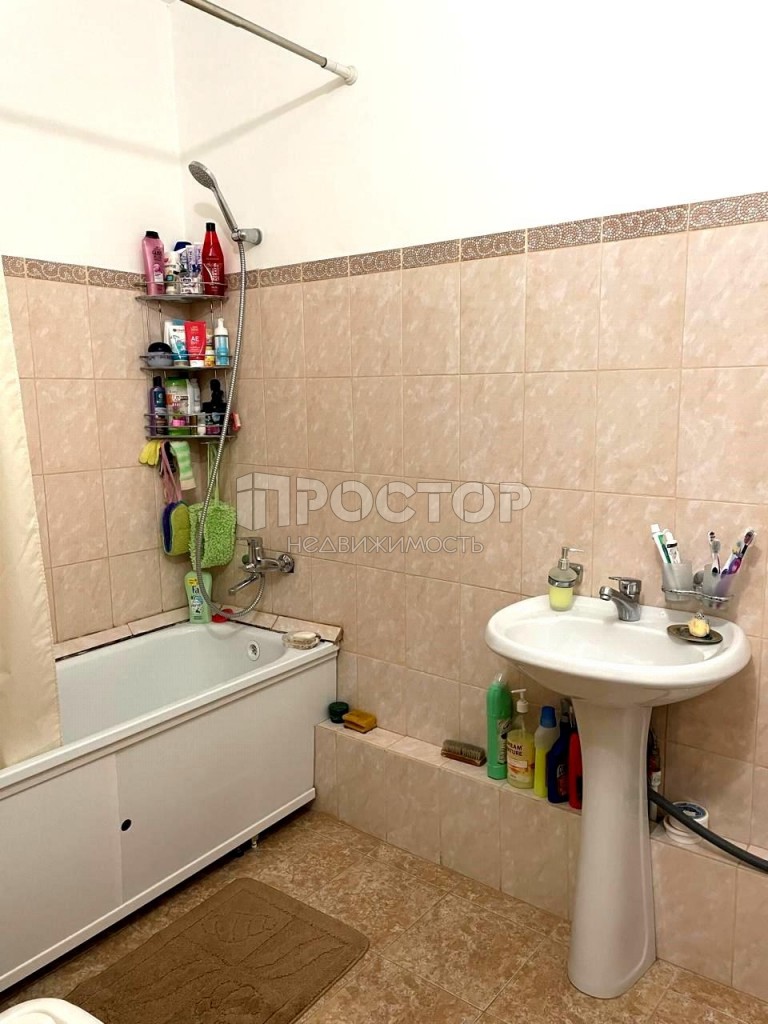 3-комнатная квартира, 73 м² - фото 14