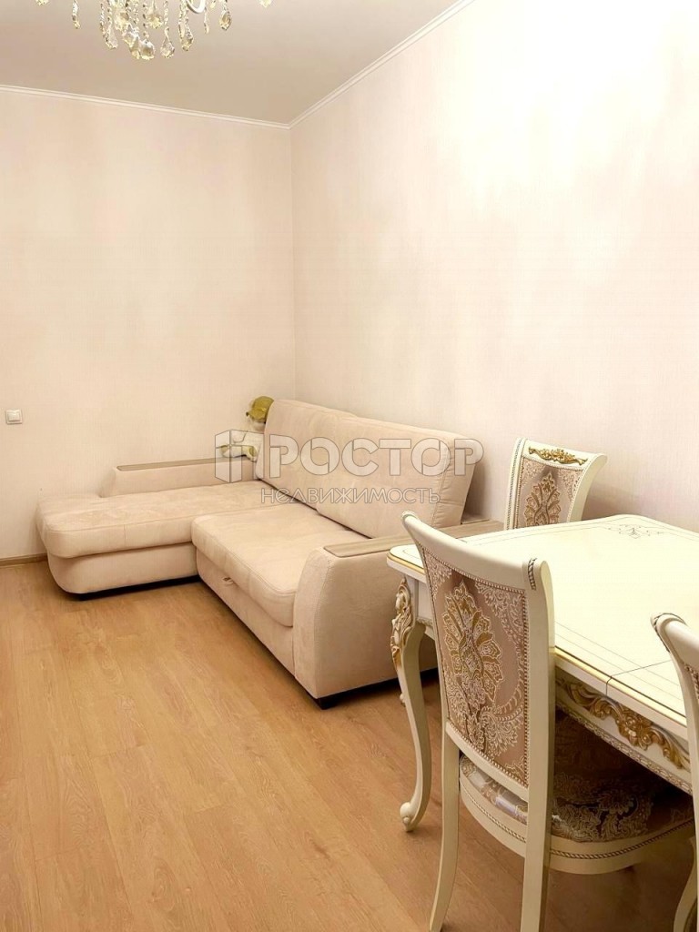 3-комнатная квартира, 73 м² - фото 6
