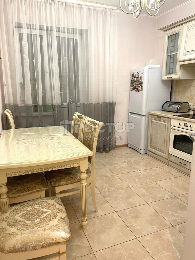 3-комнатная квартира, 73 м² - фото 2