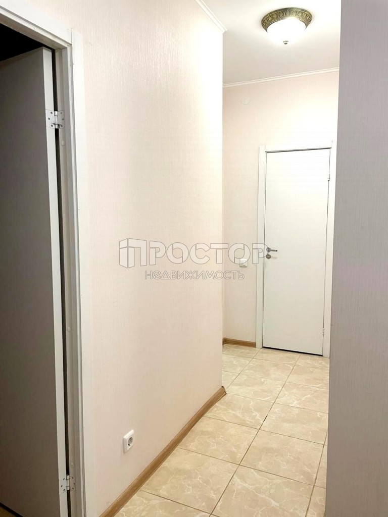 3-комнатная квартира, 73 м² - фото 20