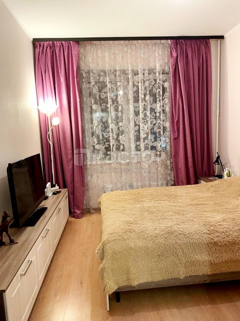 3-комнатная квартира, 73 м² - фото 8