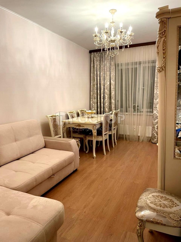 3-комнатная квартира, 73 м² - фото 7