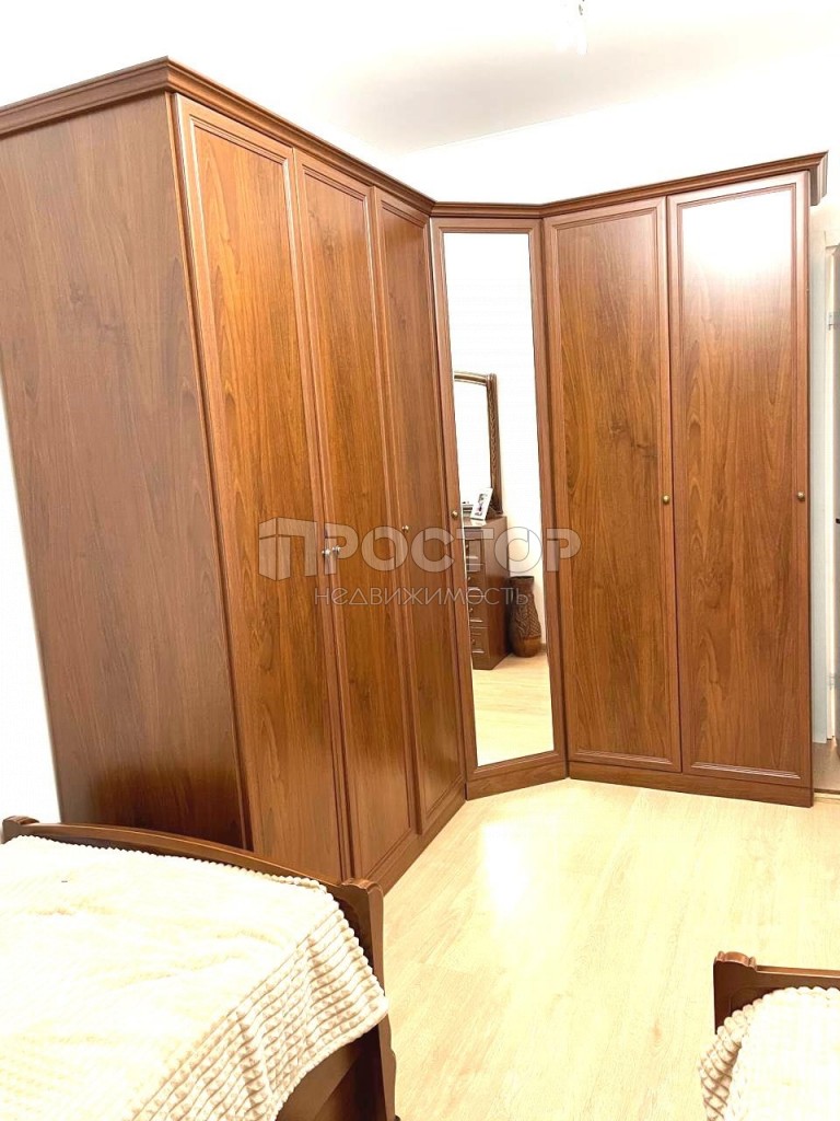 3-комнатная квартира, 73 м² - фото 12