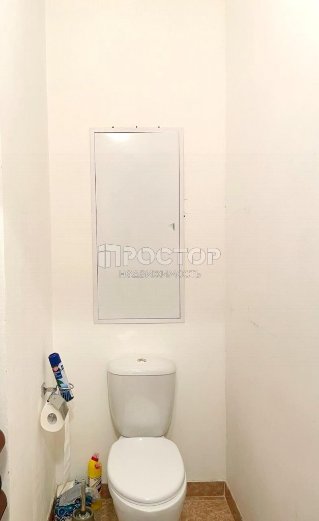 3-комнатная квартира, 73 м² - фото 13