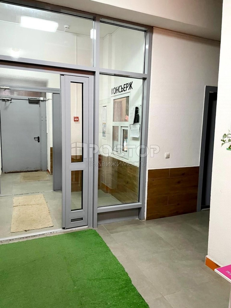 3-комнатная квартира, 73 м² - фото 29