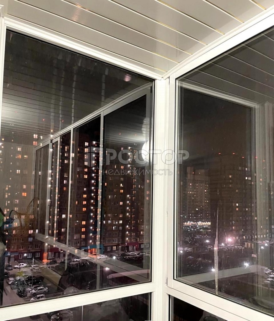 3-комнатная квартира, 73 м² - фото 16