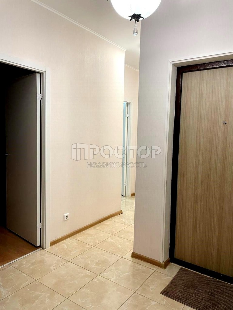 3-комнатная квартира, 73 м² - фото 19